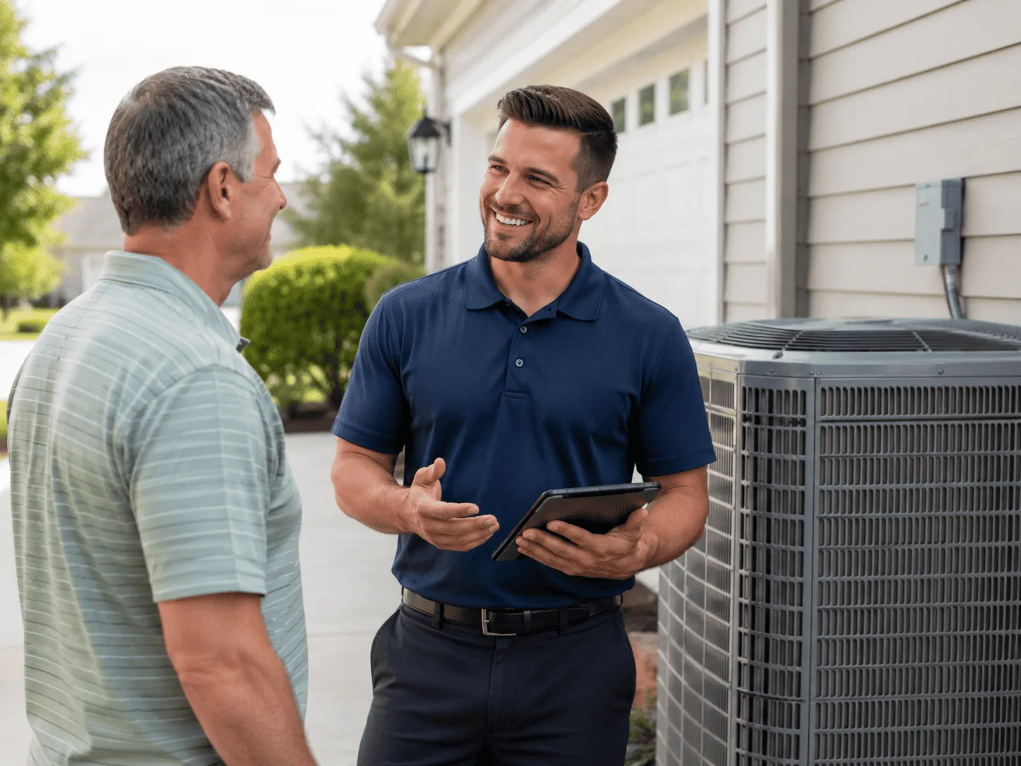 Heat Pump Installation Dover, NH FAQs
